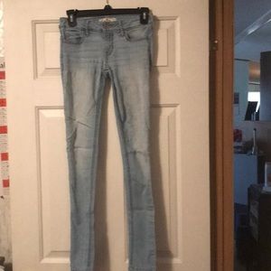 Hollister pants